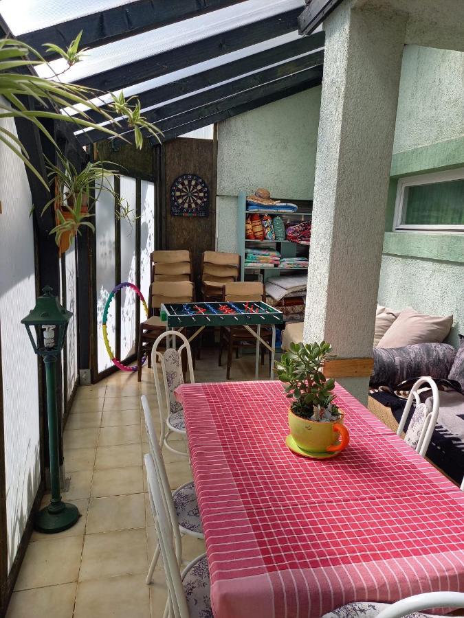 Valeria Vendeghaz Heviz Hotel Exterior photo